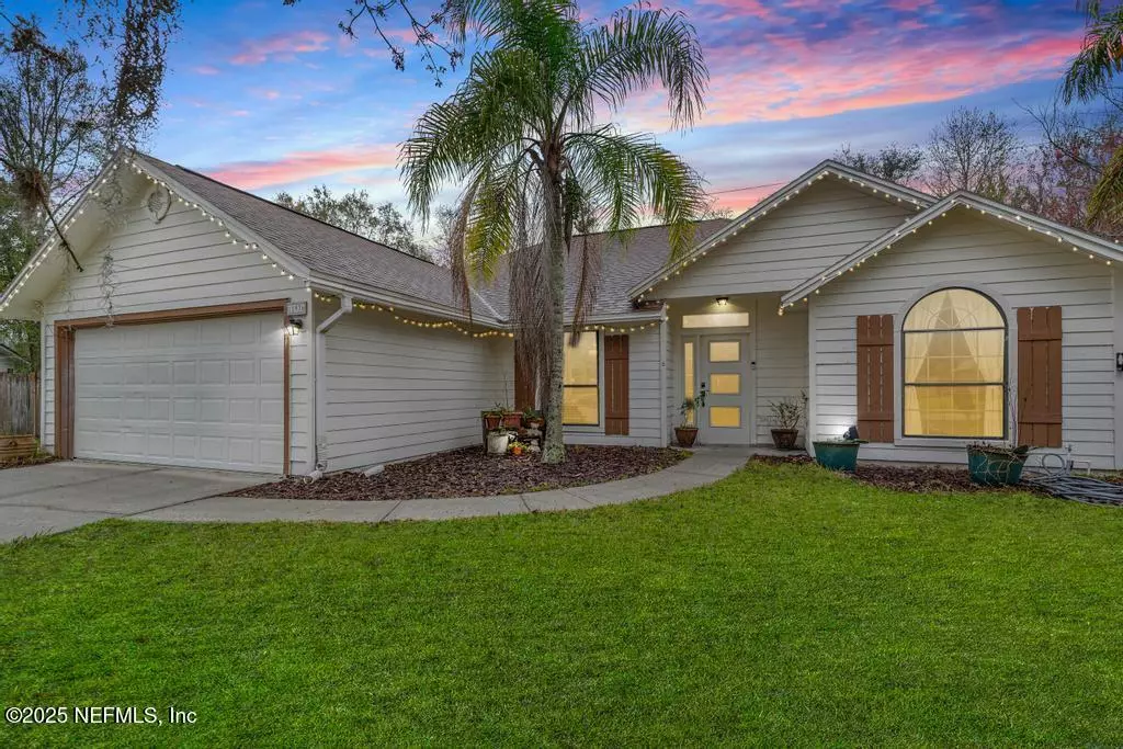 Jacksonville, FL 32223,11936 MARABOU CT S