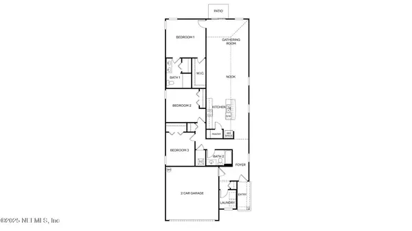 Green Cove Springs, FL 32043,1367 LITTLE HERON PL