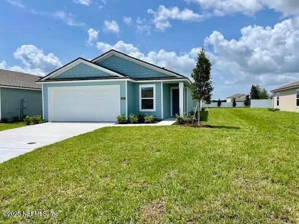 Green Cove Springs, FL 32043,1367 LITTLE HERON PL