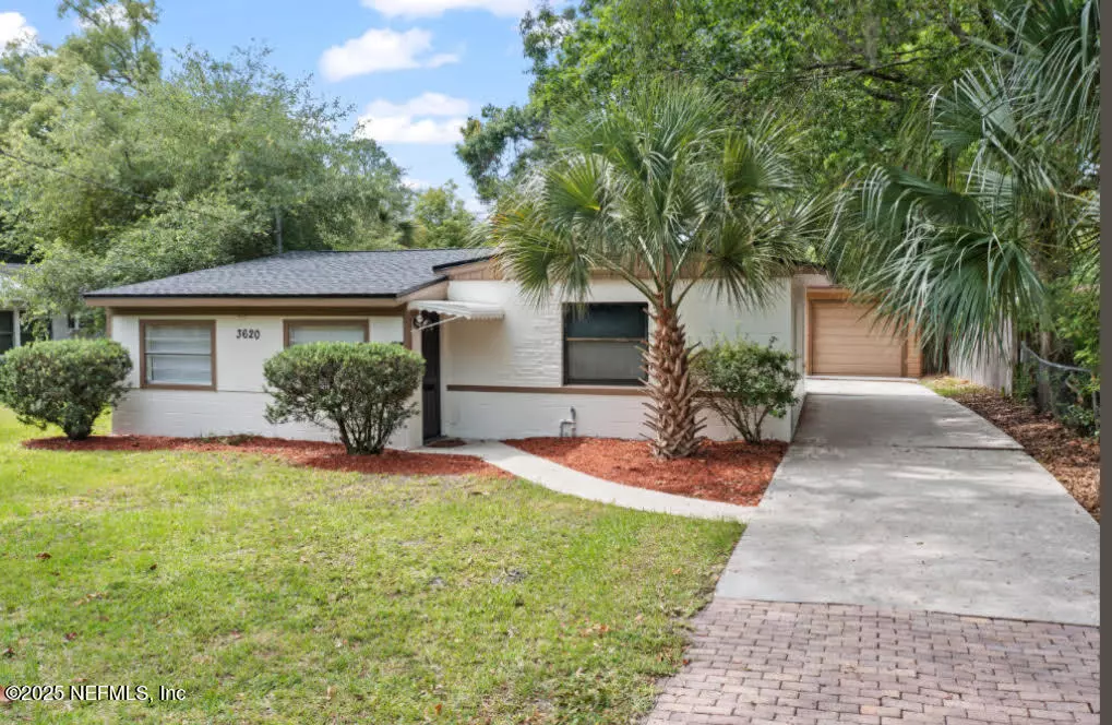 Jacksonville, FL 32207,3620 CALLA DR