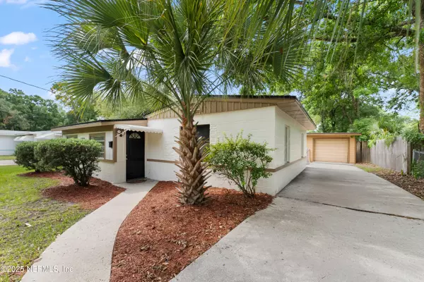 Jacksonville, FL 32207,3620 CALLA DR