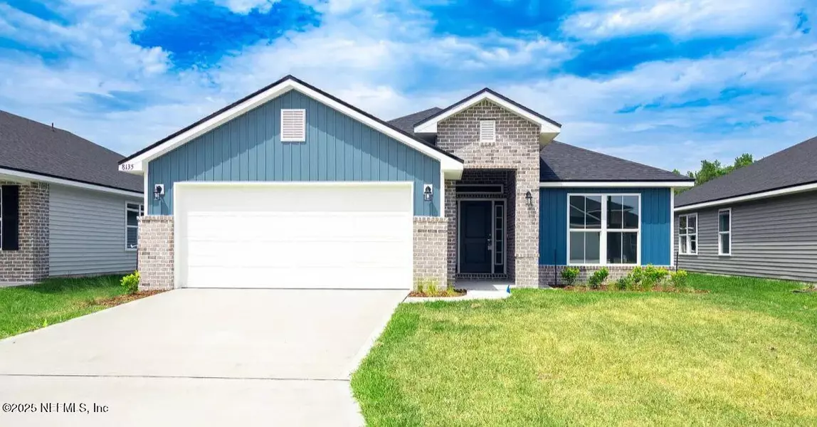 8390 HELMSLEY BLVD, Jacksonville, FL 32119