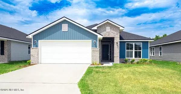 8390 HELMSLEY BLVD, Jacksonville, FL 32119