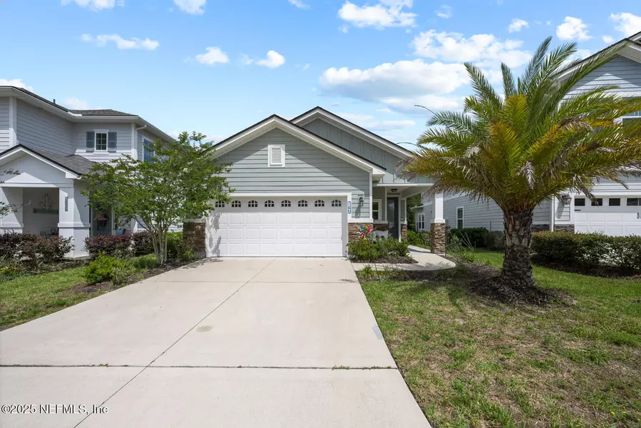149 FERNDALE WAY, St. Augustine, FL 32092
