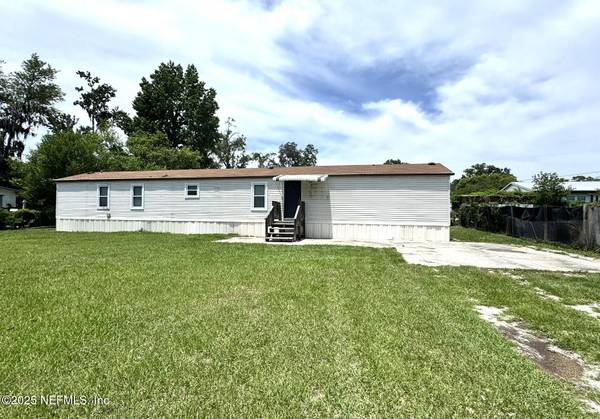 7675 DEL RD, Jacksonville, FL 32244