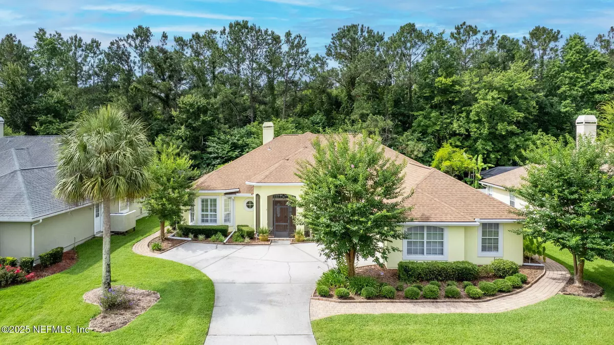 Fleming Island, FL 32003,2305 RANGE CRESCENT CT