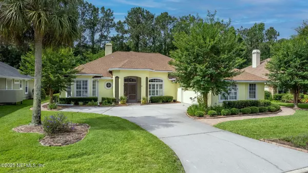 Fleming Island, FL 32003,2305 RANGE CRESCENT CT