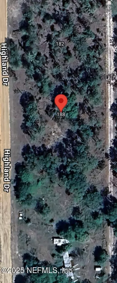 Hawthorne, FL 32640,188 HIGHLAND DR