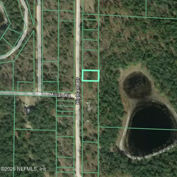 Hawthorne, FL 32640,188 HIGHLAND DR