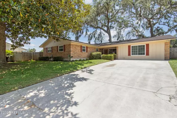 1054 HARVEST CV, Jacksonville, FL 32221