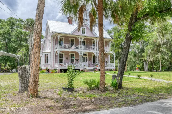 Pomona Park, FL 32181,240 SISCO RD