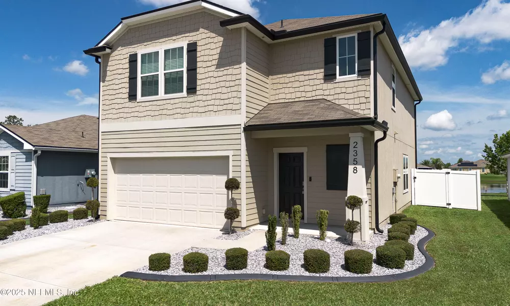 2358 EVENING OAKS LN, Green Cove Springs, FL 32043