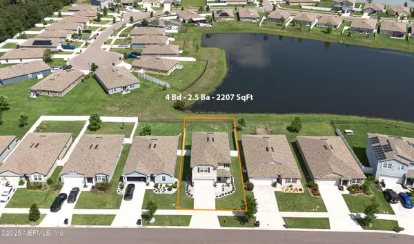 Green Cove Springs, FL 32043,2358 EVENING OAKS LN