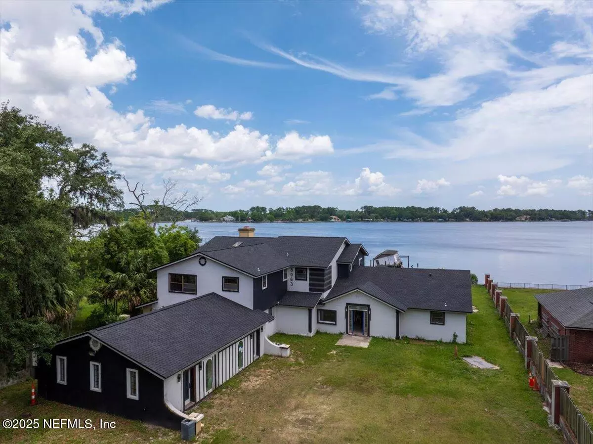 Jacksonville, FL 32208,8063 APPIAN WAY