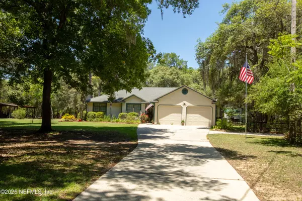 Melrose, FL 32666,163 SWISHER LAKES TRL