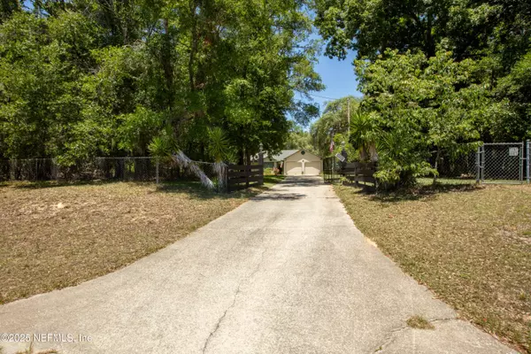 163 SWISHER LAKES TRL, Melrose, FL 32666