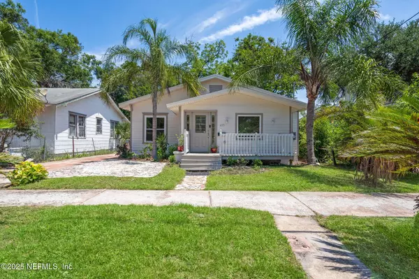 Jacksonville, FL 32206,655 LINWOOD AVE