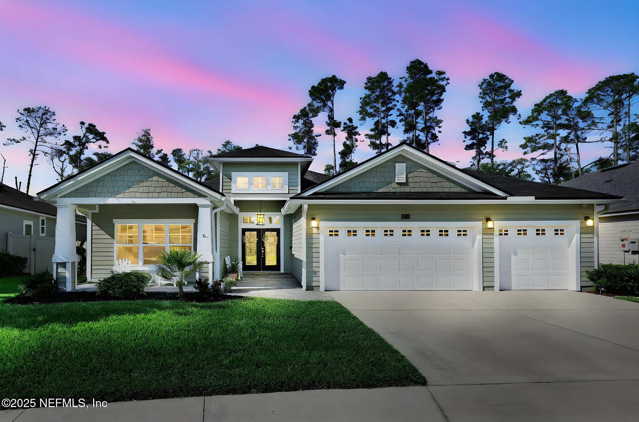 25 CARNAUBA WAY, Jacksonville, FL 32081