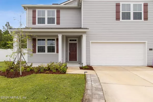 Green Cove Springs, FL 32043,2309 SHADY BREEZE LN