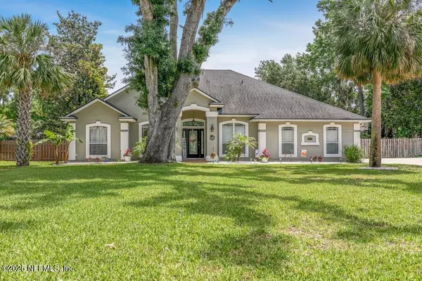 Fleming Island, FL 32003,2918 GRANDE OAKS WAY