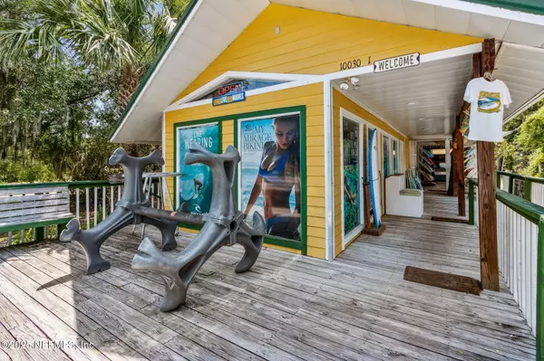 Jacksonville, FL 32226,10030 HECKSCHER DR