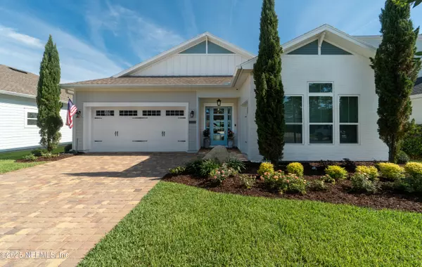 13479 NOGAL LN, Jacksonville, FL 32246