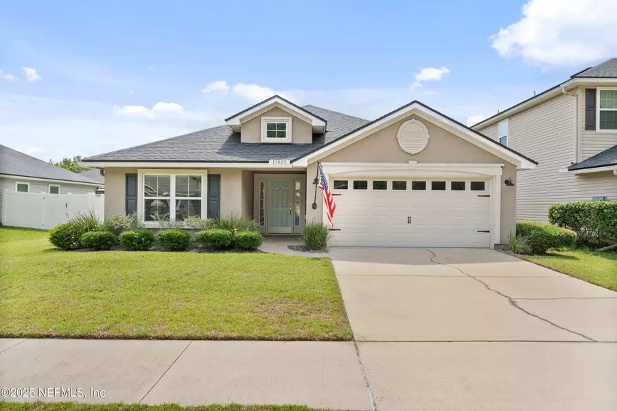 11521 DUNFORTH COVE DR, Jacksonville, FL 32218