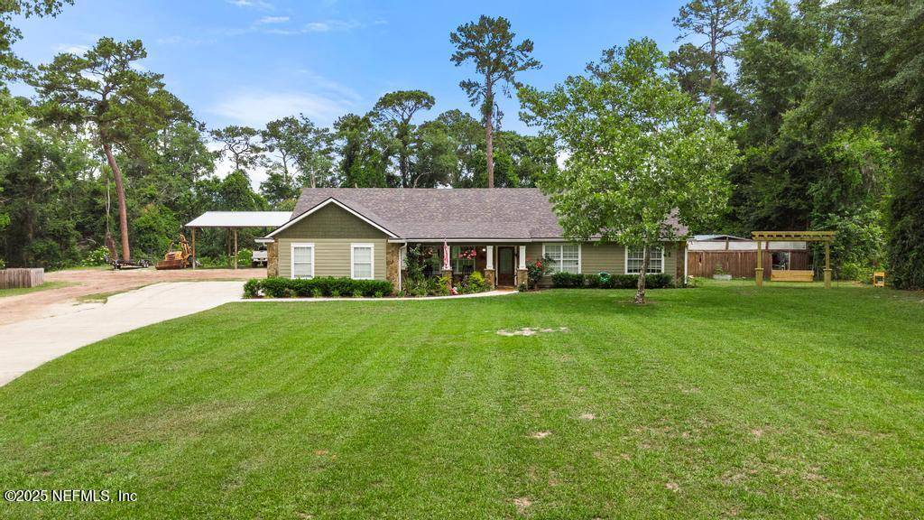 Callahan, FL 32011,35019 MARY RD