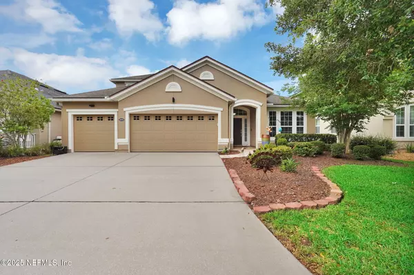 14456 GARDEN GATE DR, Jacksonville, FL 32258