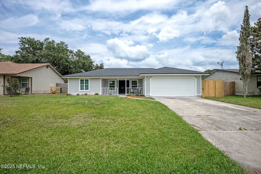 1798 SHANNON LAKE DR, Middleburg, FL 32068