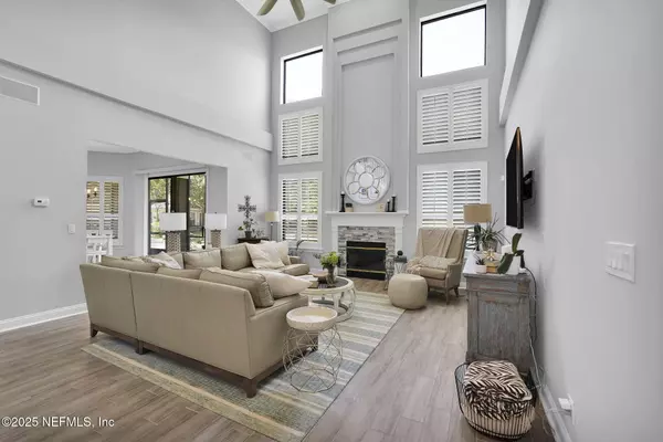 Jacksonville, FL 32224,13085 SIR ROGERS CT S