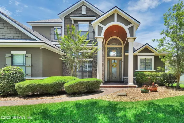 13085 SIR ROGERS CT S, Jacksonville, FL 32224