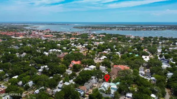 St. Augustine, FL 32084,119 MOORE ST