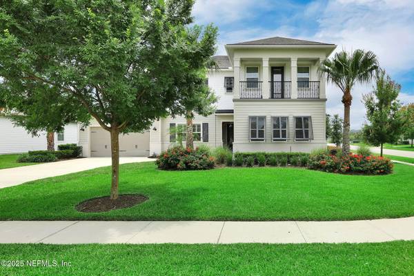24 FORTRESS AVE, Ponte Vedra, FL 32081