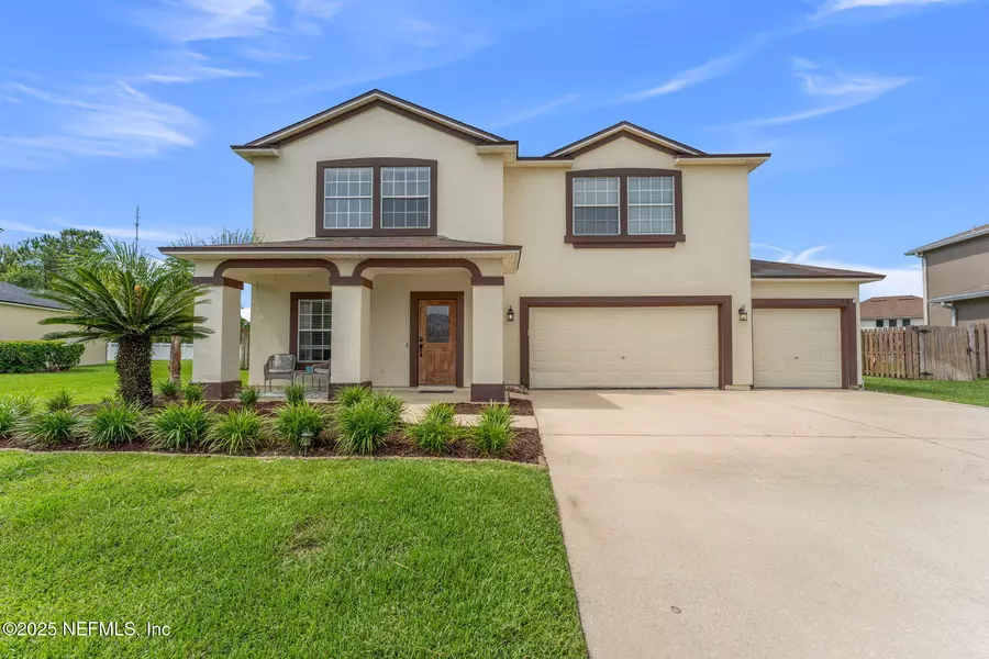 1578 HARVEST COVE DR, Middleburg, FL 32068