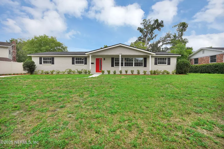 1625 LONDONDERRY RD, Jacksonville, FL 32210