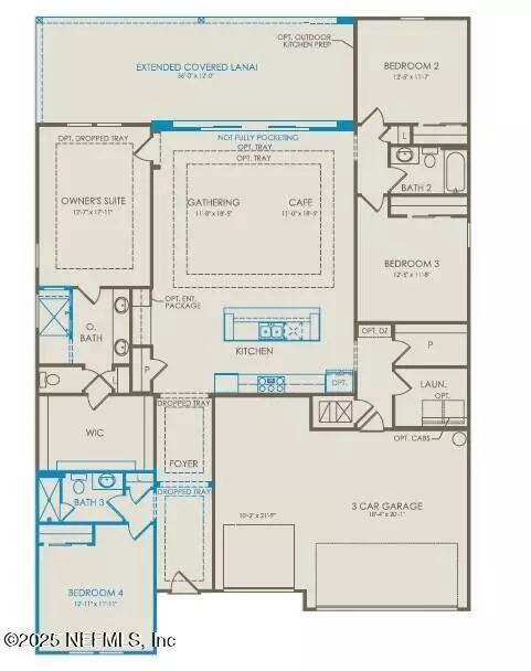 St. Johns, FL 32259,261 COORDINATE LN