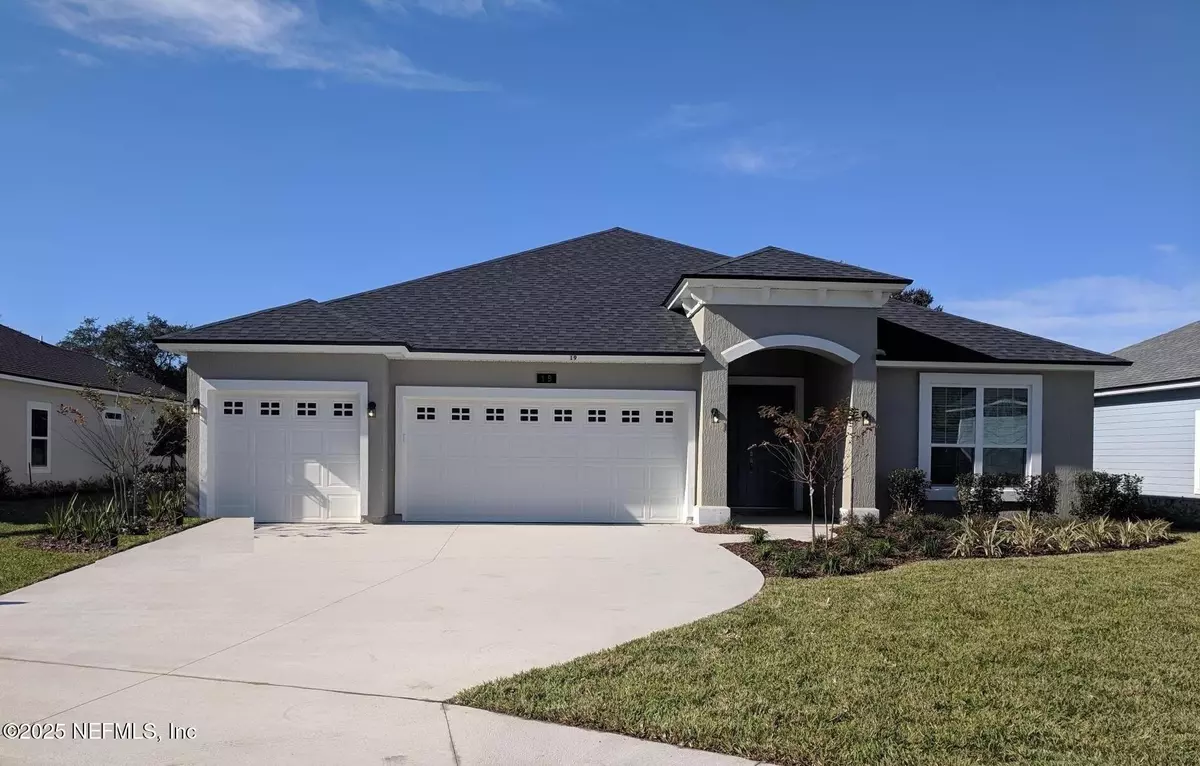 Fernandina Beach, FL 32034,95106 GLADIOLUS PL