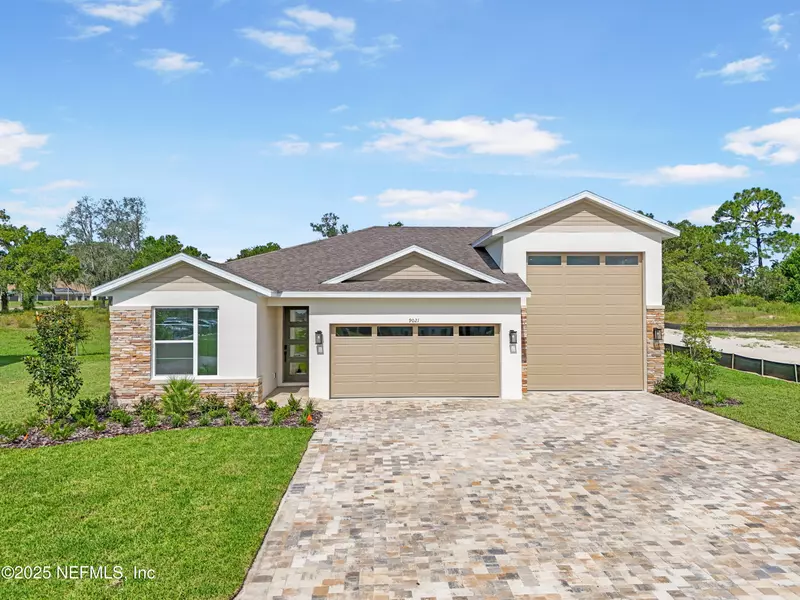 9021 PLAYERS DR, Weeki Wachee, FL 34613