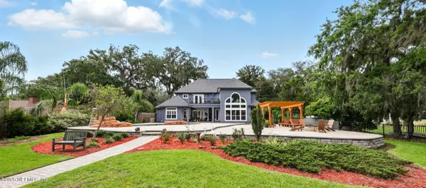 St. Johns, FL 32259,1543 WENTWORTH AVE