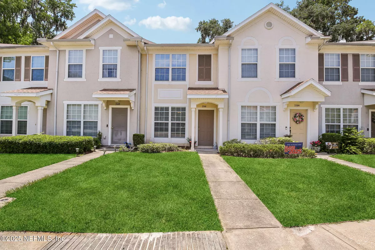 Jacksonville, FL 32216,3566 TWISTED TREE LN