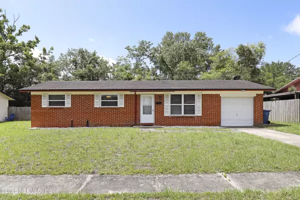 7768 DALEHURST DR S, Jacksonville, FL 32277