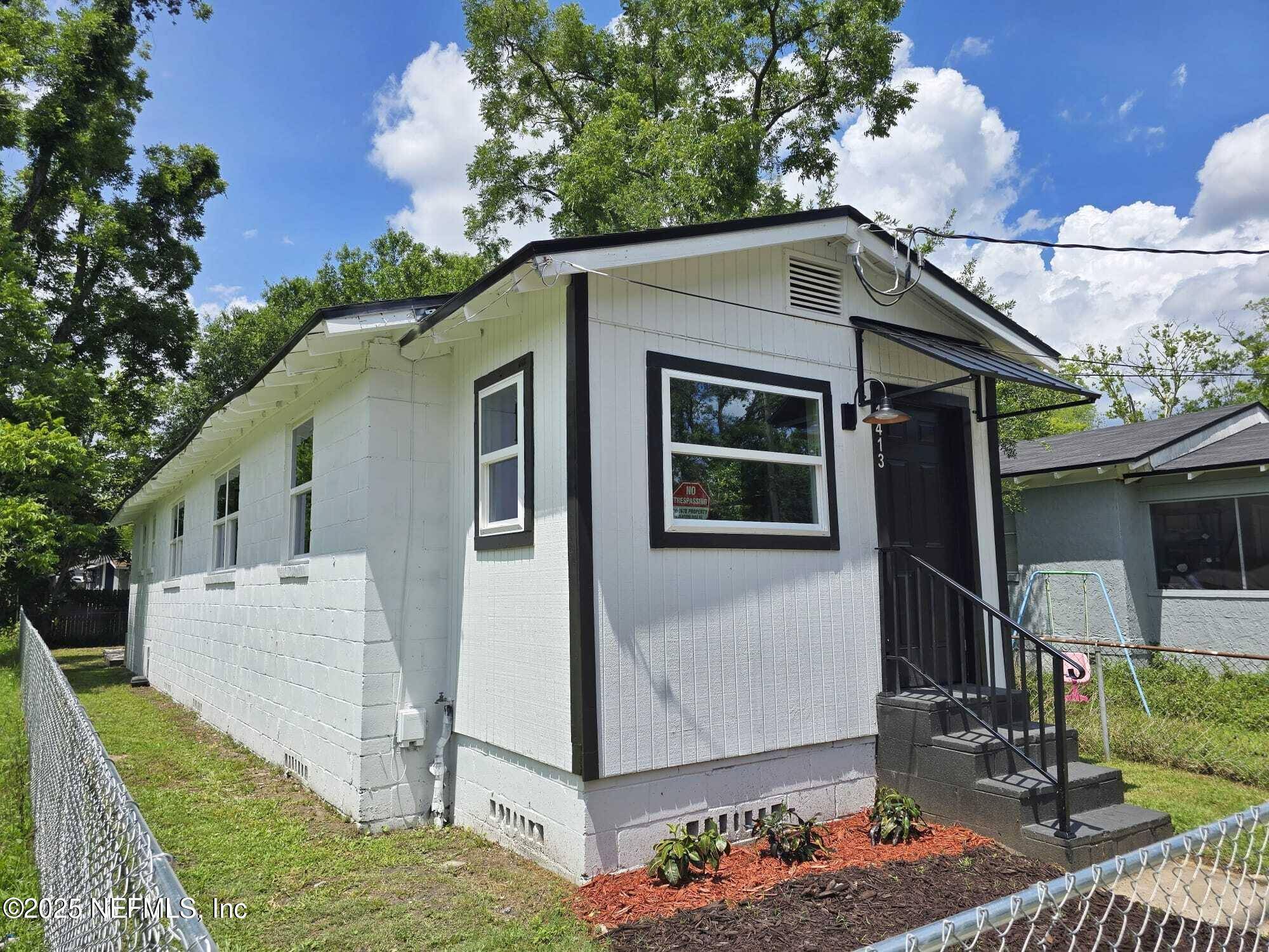 1413 W 21ST ST, Jacksonville, FL 32209