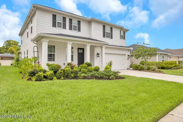 Jacksonville, FL 32257,9750 PRICE PARK DR
