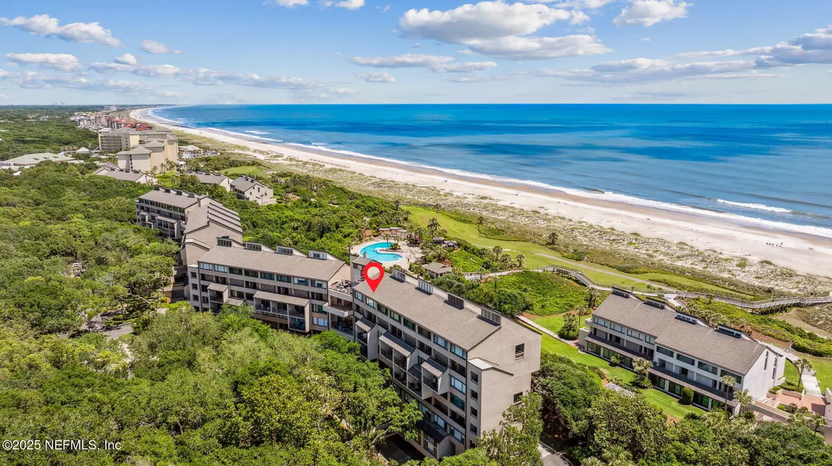 Fernandina Beach, FL 32034,1165 BEACH WALKER RD