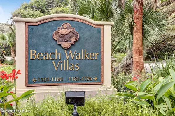 Fernandina Beach, FL 32034,1165 BEACH WALKER RD