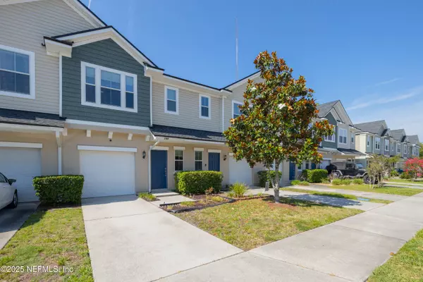 St. Augustine, FL 32086,246 MOULTRIE VILLAGE LN
