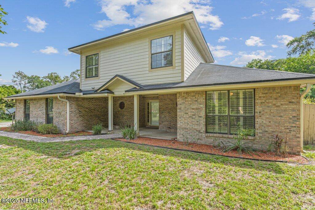 550 ROBERTS RD, St. Johns, FL 32259
