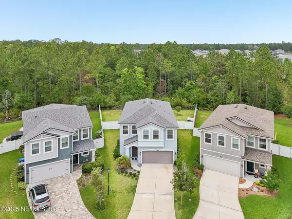 St. Johns, FL 32259,31 BAILEY CREEK CT