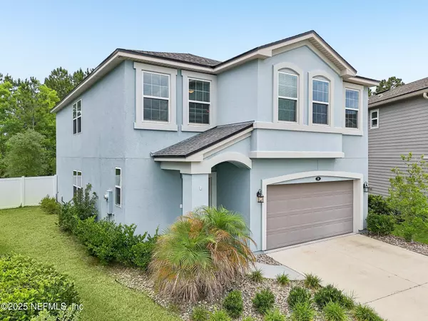 St. Johns, FL 32259,31 BAILEY CREEK CT
